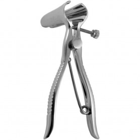 Speculum Anal Ouverture XL