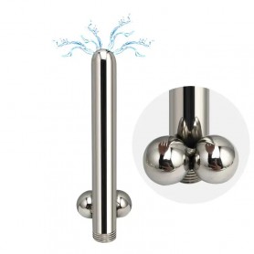 Tube Douche Anale Sexy 13x2,3cm