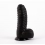 Gode Ventouse XXL Dragon 19x7cm