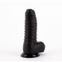 Gode Ventouse XXL Dragon 19x7cm