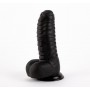 Gode Ventouse XXL Dragon 19x7cm