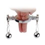 Kit de Domination Ballstretcher CBT