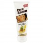 Lubrifiant Porn Sperm Saveur Ananas 250ml