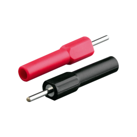 Adaptateur Electro 4mm vers 2mm Electrastim