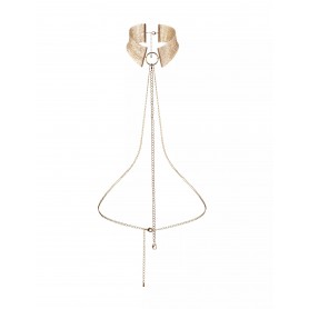 Collier Désir Métallique Bijoux Indiscrets