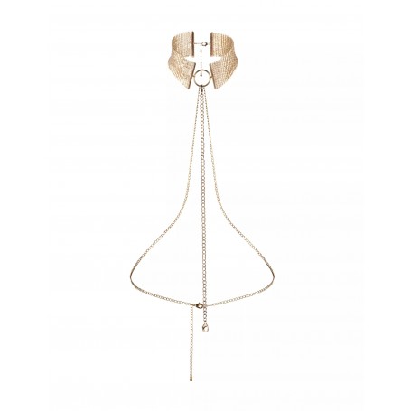Collier Désir Métallique Bijoux Indiscrets