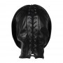 Cagoule Xtreme Zip-Up Bondage