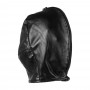 Cagoule Xtreme Zip-Up Bondage