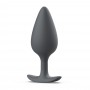 Plug Anal à Bille Bfilled Basic Plus 9x3,8cm