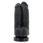 Dildo Double Gode Raider 16x8cm