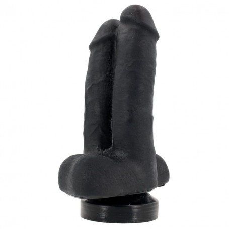 Dildo Double Gode Raider 16x8cm