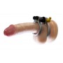 Anneau Pénien ElectroRing E-Stim