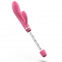 Vibro Rabbit Bwild Classic Wave