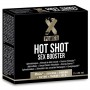 Stimulant X Power Hot Shot Sex Booster 3x20ml