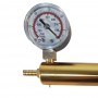 Pompe Pistolet avec Jauge de Pression Get Bigger