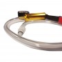 Pompe Pistolet avec Jauge de Pression Get Bigger