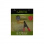 Pompe Pistolet avec Jauge de Pression Get Bigger