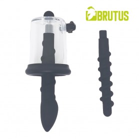 Cylindre pour Anus Rosebud Cylinder Brutus