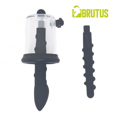 Cylindre pour Anus Rosebud Cylinder Brutus