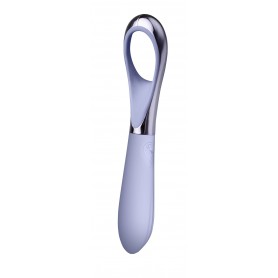 Vibromasseur Elegant Niya 3 Violet