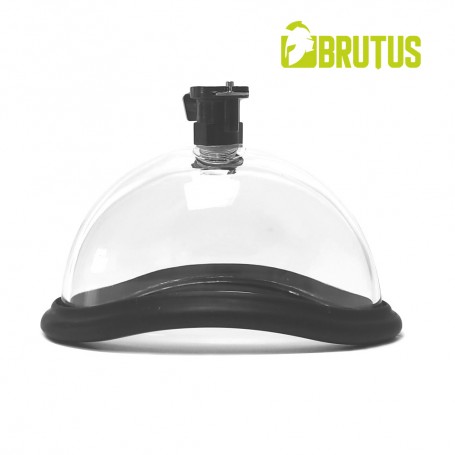 Accessoire pour Pompe à Vulve Brutus