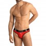 Slip Brave Rouge Anaïs for Men