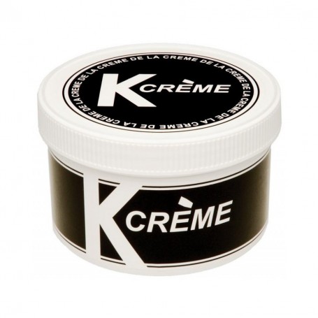 Graisse K Crème 400 ml