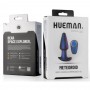 Plug Vibrant Meteoroid Hueman