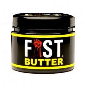 Graisse Fist Butter 500ml