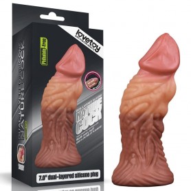 Gode Silicone Nature Cock Monster Lovetoy