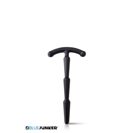 Tige Urètre Penis Stick Silicone 7,4x0,6cm