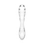 Gode Verre Dazzling Crystal 1 Satisfyer