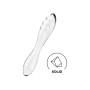 Gode Verre Dazzling Crystal 1 Satisfyer