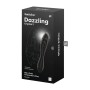 Gode Verre Dazzling Crystal 1 Satisfyer