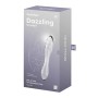 Gode Verre Dazzling Crystal 1 Satisfyer