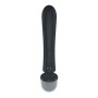 Vibromasseur 2 en 1 Rabbit et Wand Triple Lover