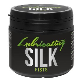 Lubrifiant Silk Fists 500ml Cobeco Pharma