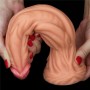 Gode Silicone Peau Réaliste Nature Cock