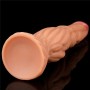 Gode Silicone Peau Réaliste Nature Cock