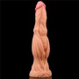 Gode Silicone Peau Réaliste Nature Cock