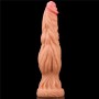 Gode Silicone Peau Réaliste Nature Cock