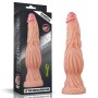 Gode Silicone Peau Réaliste Nature Cock