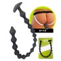 Chapelet Anal Silicone 58 cm Brutus