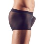 Pack de 2 Boxers Hommes Transparents