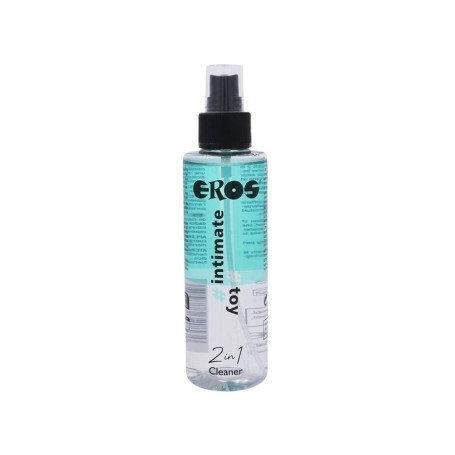 Nettoyant Sextoys Intimate & Toy Eros 150ml