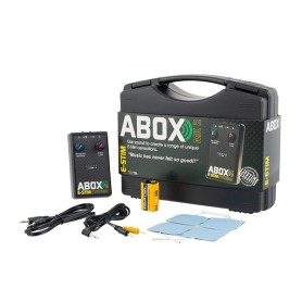 E-Stim A-Box MK2