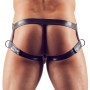 Jockstrap Harnais Noir Svenjoyment