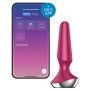 Plug Vibrant Ilicious 2 Satisfyer