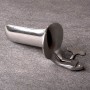 Speculum Métal Collins 10x11cm