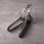 Speculum Métal Collins 10x11cm